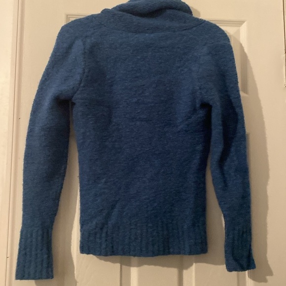 Moda International Wool Blend sweater - Picture 7 of 8